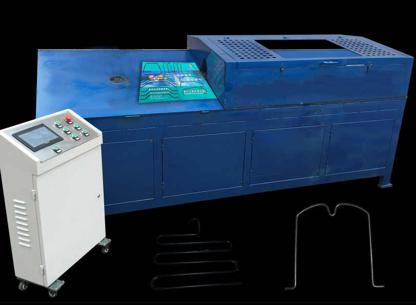 Dobladora de alambre 2d123